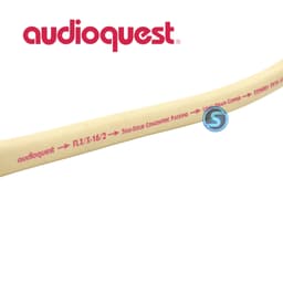 Dây loa âm thanh AUDIOQUETS lõi đồng ( Giá 1M ) 2