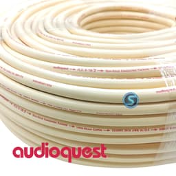 Dây loa âm thanh AUDIOQUETS lõi đồng ( Giá 1M ) 3