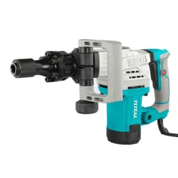 MÁY ĐỤC BÊ TÔNG 17ly TOTAL 1300W TH2130016/TH214008 3