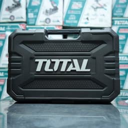 MÁY ĐỤC BÊ TÔNG 17ly TOTAL 1300W TH2130016/TH214008 5
