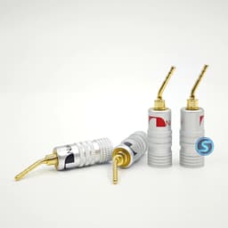 ( 1 Cặp ) Jack mỏ chim Nakamichi, hàng đẹp 1