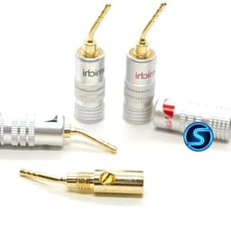 ( 1 Cặp ) Jack mỏ chim Nakamichi, hàng đẹp 3