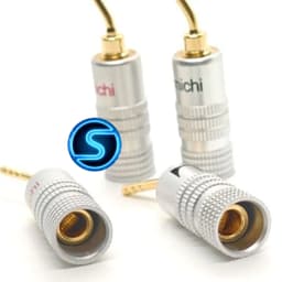 ( 1 Cặp ) Jack mỏ chim Nakamichi, hàng đẹp 4