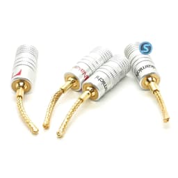 ( 1 Cặp ) Jack rắc mỏ chim mềm Nakamichi. 4