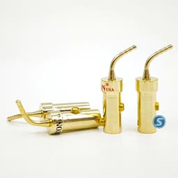 ( 1 Cặp ) Jack rắc mỏ chim Liton. 1