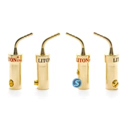 ( 1 Cặp ) Jack rắc mỏ chim Liton. 4