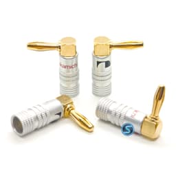 ( 1 Cặp ) jack rắc bắp chuối cong Nakamichi. 2