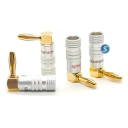 ( 1 Cặp ) jack rắc bắp chuối cong Nakamichi. 3
