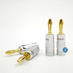( 1 Cặp ) Jack bắp chuối Nakamichi 1