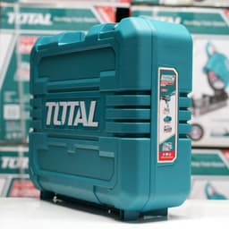 Máy khoan búa rút lõi dùng pin 20V Total TIDLI201368 7