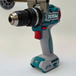 Máy khoan búa rút lõi dùng pin 20V Total TIDLI201368 9