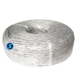 Dây tín hiệu Mạ Bạc Quân Sự Âm Thanh, Đường kính 3.5mm. 2