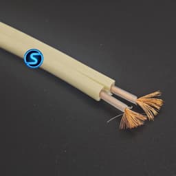 Dây Loa Monster XP 2 lõi 160 sợi đồng .Dây Đồng. ( Giá 1M ) 1