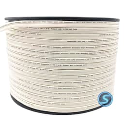 Dây Loa Monster XP 2 lõi 160 sợi đồng .Dây Đồng. ( Giá 1M ) 4