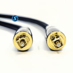 Dây Cáp Quang AudioQuest Cao Cấp. 2