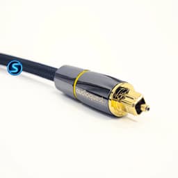 Dây Cáp Quang AudioQuest Cao Cấp. 3