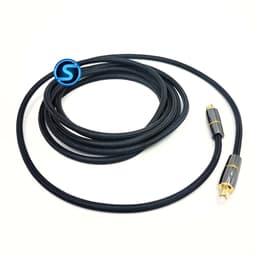 Dây Cáp Quang AudioQuest Cao Cấp. 4