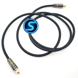 Dây Cáp Quang AudioQuest Cao Cấp. 5