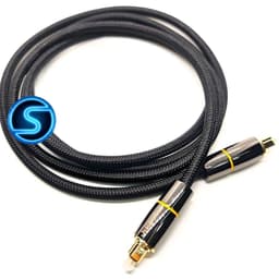 Dây Cáp Quang AudioQuest Cao Cấp. 6