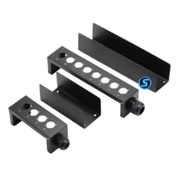 Hộp cáp link , cáp line gắn giắc âm thanh, nguồn, typeC, tất cả socket âm thanh. 3