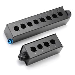 Hộp cáp link , cáp line gắn giắc âm thanh, nguồn, typeC, tất cả socket âm thanh. 5