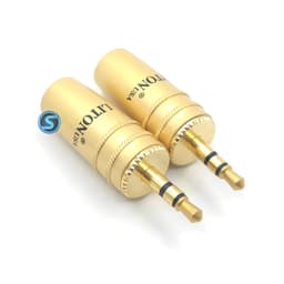 Jack rắc 3ly , 3.5mm Liton - 3 khấc. (Giá 1 Chiếc) 4