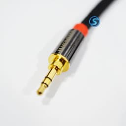 Dây 3.5mm , dây tín hiệu Audio Monster. Dài 2M. 3