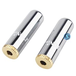 Jack rắc 3ly - 3.5mm âm Liton , âm hàn dây ( sử dụng dây 6mm ). ( Giá 1 Cái ) 2