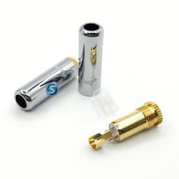 Jack rắc 3ly - 3.5mm âm Liton , âm hàn dây ( sử dụng dây 6mm ). ( Giá 1 Cái ) 3