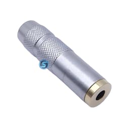 Jack rắc 3ly âm - 3.5mm âm , 3 Cực ,âm hàn dây( Giá 1c) 1