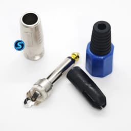 Jack rắc 6ly Mono hàn dây . ( Báo Giá 1 Chiếc )( Lấy tương tác ) 2