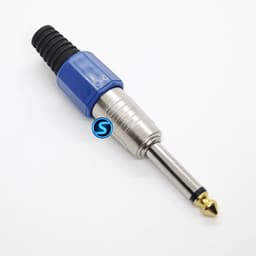 Jack rắc 6ly Mono hàn dây . ( Báo Giá 1 Chiếc )( Lấy tương tác ) 3
