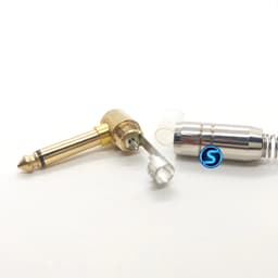 Jack rắc 6ly Mono hàn dây . ( Báo Giá 1 Chiếc )( Lấy tương tác ) 4