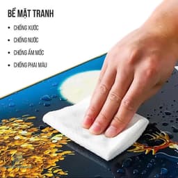 [ ĐỒNG HỒ ĐÈN LED ] Đồng Hồ Treo Tường CNC  BEARBRICK Cao Cấp . Xem Giờ Cao Cấp - Trang Trí Nhà Cửa. 8