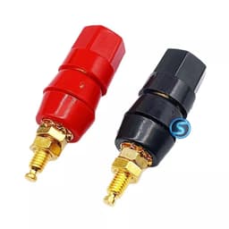 Jack đấu loa Dài 1