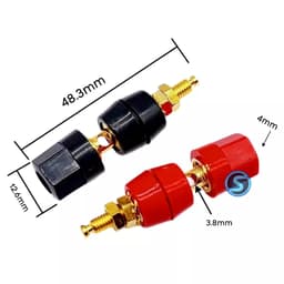 Jack đấu loa Dài 2