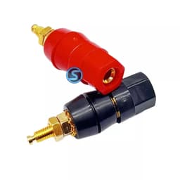 Jack đấu loa Dài 3