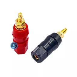 Jack đấu loa Dài 4