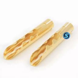 (1 Cặp) Jack bắp chuối răng cưa, bắp chuối khế. 3