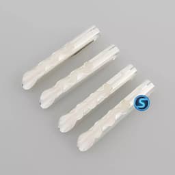 (1 Cặp) Jack bắp chuối răng cưa, bắp chuối khế. 5