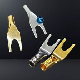 Jack loa amply , Jack Càng Cua Mạ Vàng,Radium.( Giá 1c ) 4