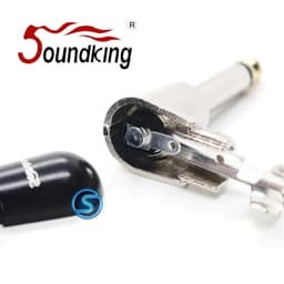 Jack rắc 6ly Soundking ( 6.35mm ). ( Giá 1 cái ) 7