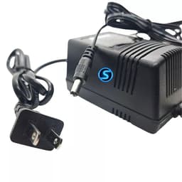 Nguồn micro 12V-800mA Shure 2