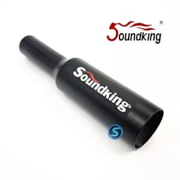 Ống chuyển chân loa 25mm, chuyển từ ống 35mm => 25mm , ống chuyển chân loa FBT [Chính Hãng] Soundking. 6