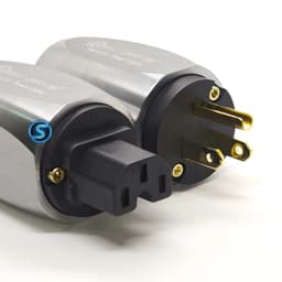 ( Bộ 2c ) Jack rắc Nguồn Âm Thanh hãng Krell 2