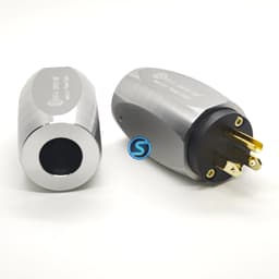 ( Bộ 2c ) Jack rắc Nguồn Âm Thanh hãng Krell 3