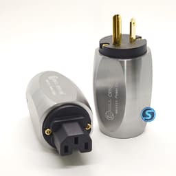 ( Bộ 2c ) Jack rắc Nguồn Âm Thanh hãng Krell 4