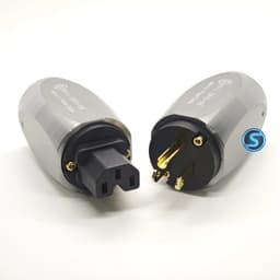 ( Bộ 2c ) Jack rắc Nguồn Âm Thanh hãng Krell 5