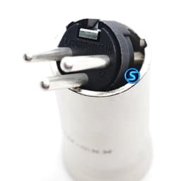 Jack rắc Canon Nutrik Chân Đồng hàng T.W đóng túi ( Giá 1 Cái ) 8