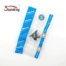 Ổ loa, jack loa âm Soundking CB201 [Chính Hãng] 4